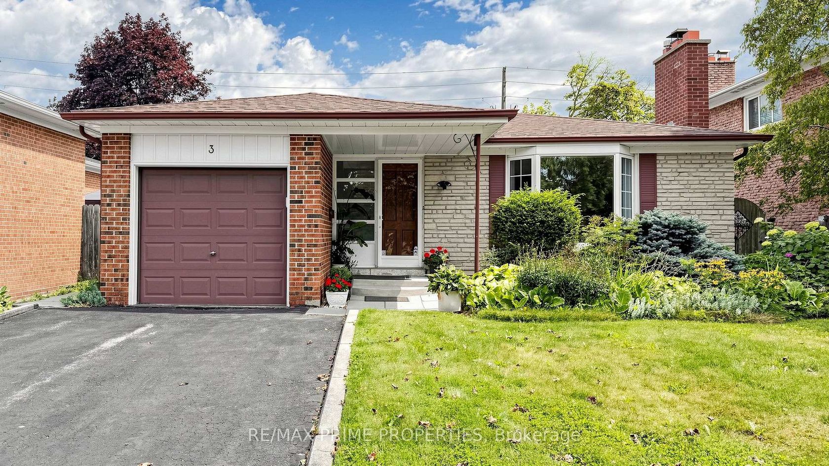 3 Leeswood Crescent E, Agincourt North, Toronto photo 7