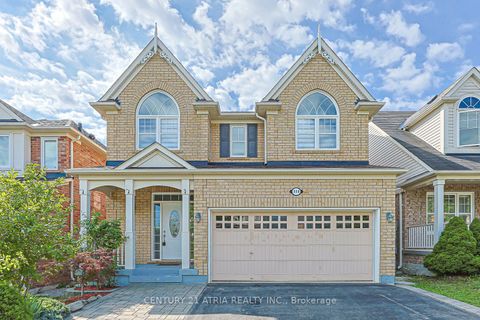 Photo 1 at 338 Carlissa Run, Woodland Hill, Newmarket