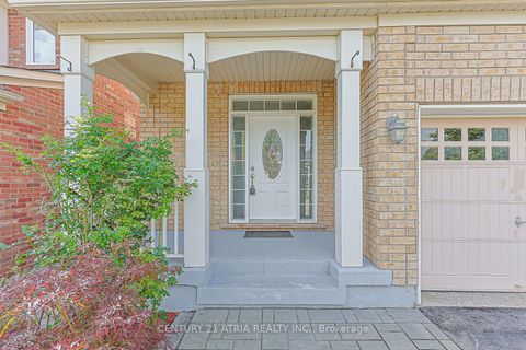 Photo 4 at 338 Carlissa Run, Woodland Hill, Newmarket