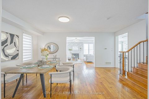 Photo 6 at 338 Carlissa Run, Woodland Hill, Newmarket