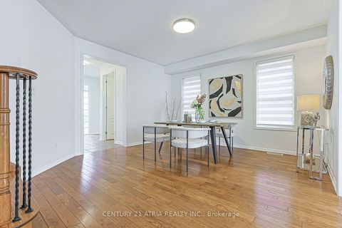 Photo 8 at 338 Carlissa Run, Woodland Hill, Newmarket