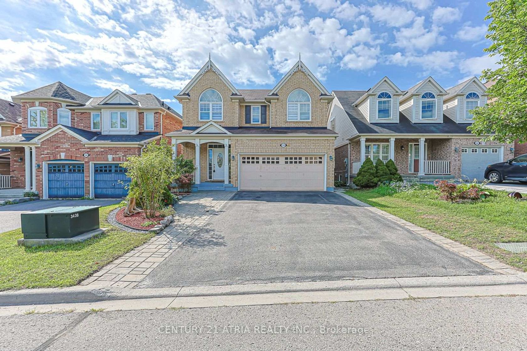 338 Carlissa Run, Woodland Hill, Newmarket photo 6