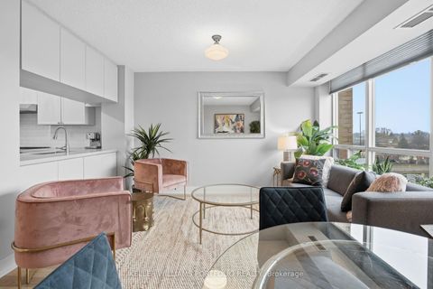 Photo 11 at 802 - 190 Manitoba Street, Mimico, Toronto