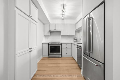 Photo 14 at 802 - 190 Manitoba Street, Mimico, Toronto