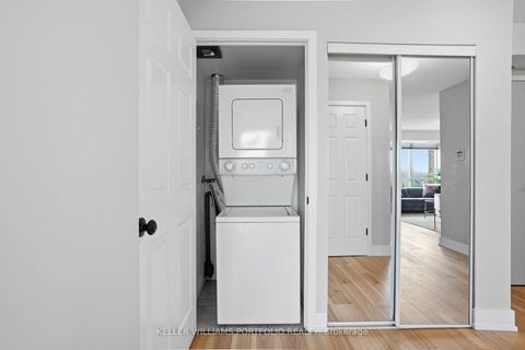 Photo 22 at 802 - 190 Manitoba Street, Mimico, Toronto