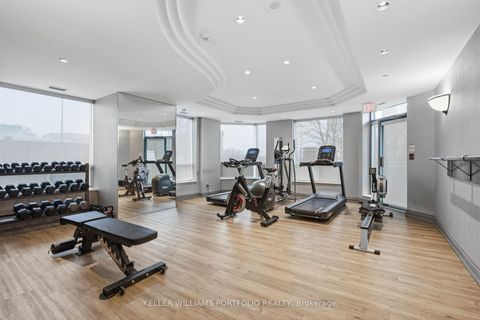 Photo 23 at 802 - 190 Manitoba Street, Mimico, Toronto