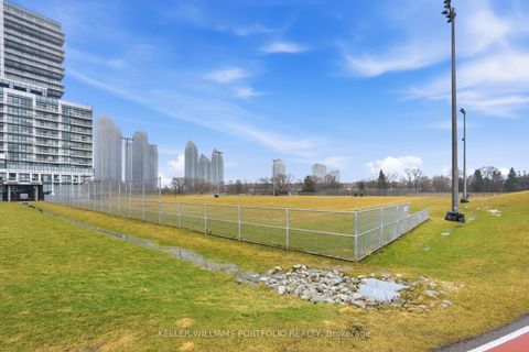 Photo 26 at 802 - 190 Manitoba Street, Mimico, Toronto