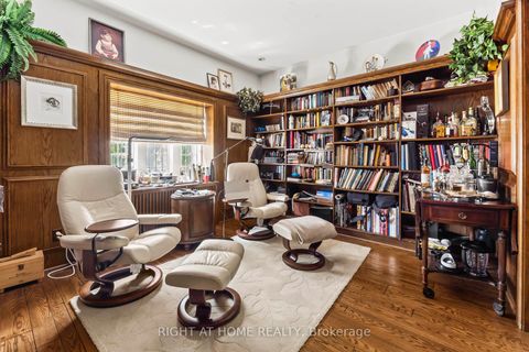 Photo 41 at 287 RUSSELL HILL Road, Casa Loma, Toronto