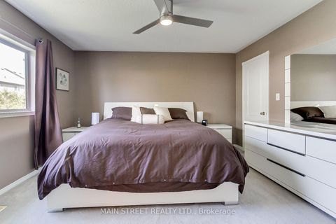 Photo 22 at 17 Hirst Avenue, Keswick South, Georgina