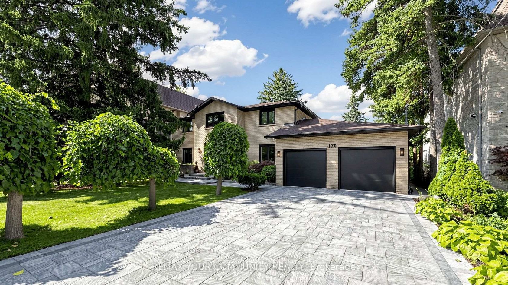 170 Garden Avenue, South Richvale, Richmond Hill photo number 2