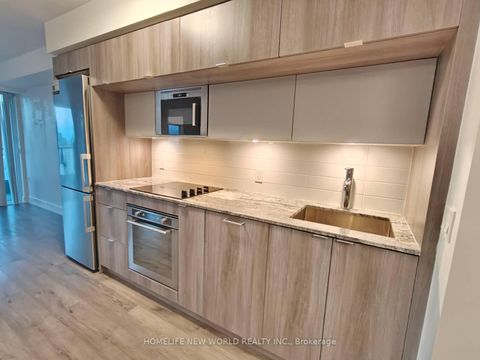 Photo 6 at 2220 - 585 BLOOR Street E, North St. James Town, Toronto
