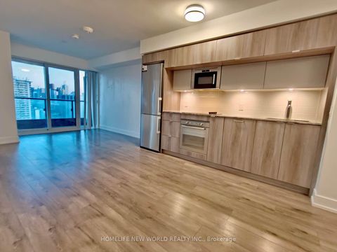Photo 8 at 2220 - 585 BLOOR Street E, North St. James Town, Toronto