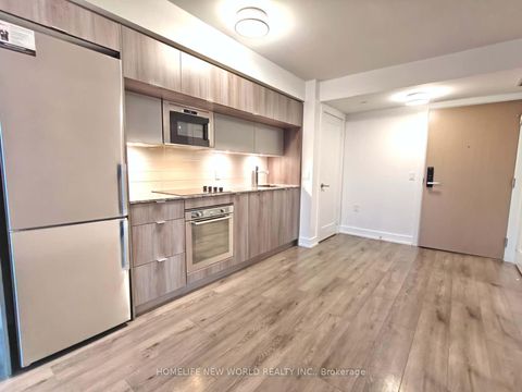 Photo 10 at 2220 - 585 BLOOR Street E, North St. James Town, Toronto
