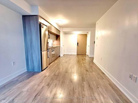 Photo 11 at 2220 - 585 BLOOR Street E, North St. James Town, Toronto