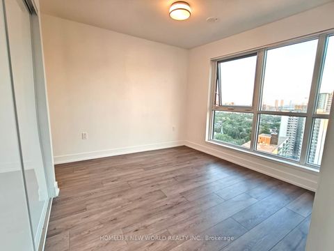 Photo 12 at 2220 - 585 BLOOR Street E, North St. James Town, Toronto