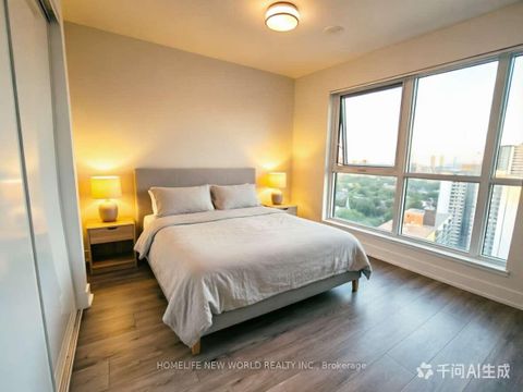 Photo 13 at 2220 - 585 BLOOR Street E, North St. James Town, Toronto