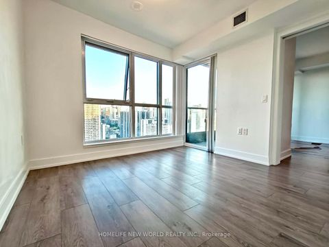Photo 14 at 2220 - 585 BLOOR Street E, North St. James Town, Toronto