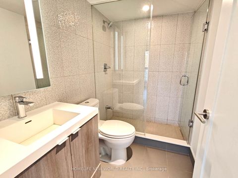 Photo 15 at 2220 - 585 BLOOR Street E, North St. James Town, Toronto