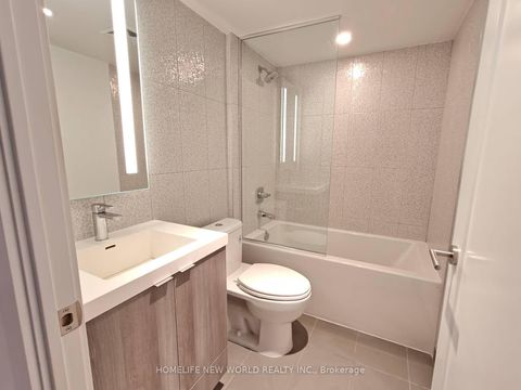 Photo 18 at 2220 - 585 BLOOR Street E, North St. James Town, Toronto