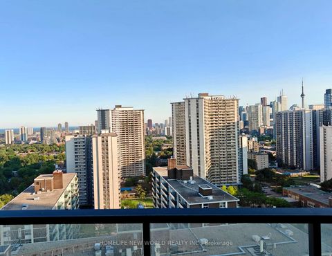 Photo 19 at 2220 - 585 BLOOR Street E, North St. James Town, Toronto