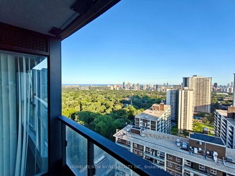 Photo 20 at 2220 - 585 BLOOR Street E, North St. James Town, Toronto