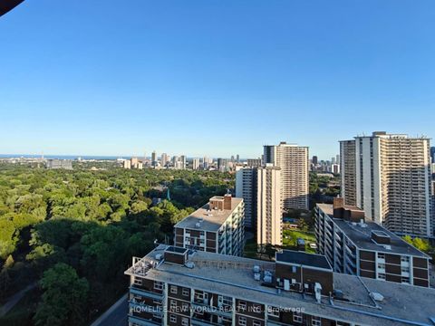 Photo 21 at 2220 - 585 BLOOR Street E, North St. James Town, Toronto
