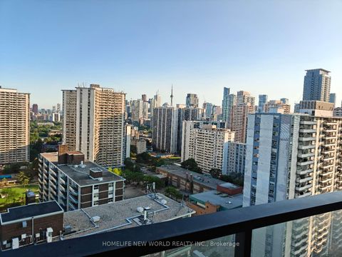 Photo 22 at 2220 - 585 BLOOR Street E, North St. James Town, Toronto