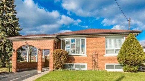 Photo 0 at 22 Beran Drive, Woburn, Toronto