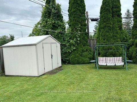 Photo 13 at 22 Beran Drive, Woburn, Toronto