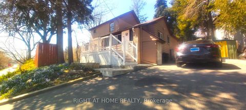 Photo 0 at 1 Edgebrook Drive, Beaumonde Heights, Toronto