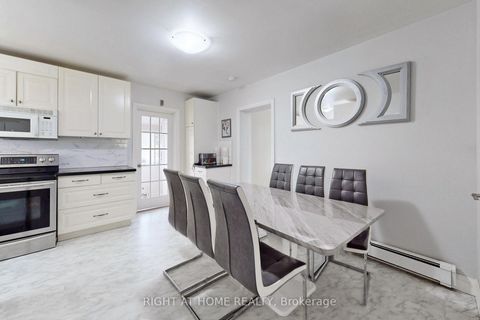 Photo 7 at 1 Edgebrook Drive, Beaumonde Heights, Toronto