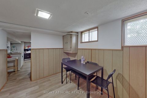Photo 22 at 1 Edgebrook Drive, Beaumonde Heights, Toronto