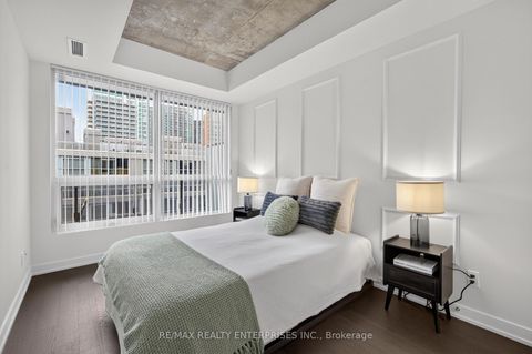 Photo 13 at 942 - 1030 King Street W, Niagara, Toronto