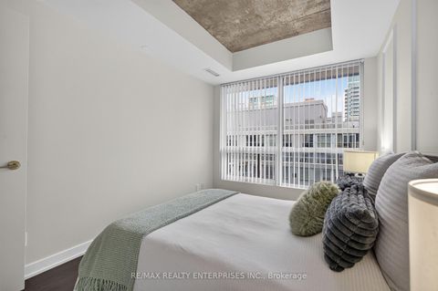 Photo 14 at 942 - 1030 King Street W, Niagara, Toronto