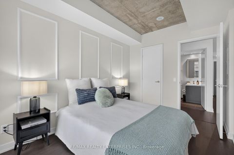 Photo 15 at 942 - 1030 King Street W, Niagara, Toronto