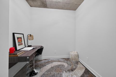 Photo 21 at 942 - 1030 King Street W, Niagara, Toronto