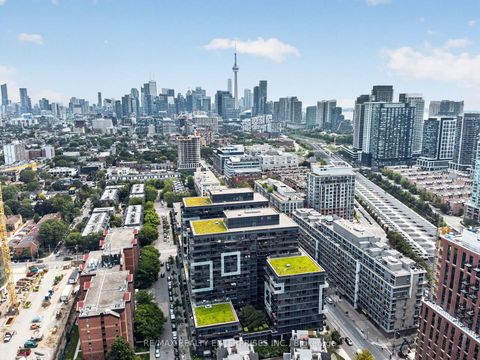 Photo 32 at 942 - 1030 King Street W, Niagara, Toronto