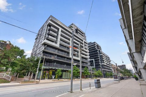 Photo 34 at 942 - 1030 King Street W, Niagara, Toronto