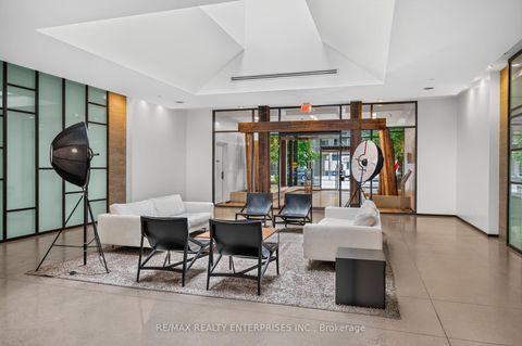 Photo 38 at 942 - 1030 King Street W, Niagara, Toronto
