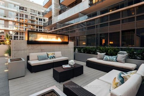 Photo 40 at 942 - 1030 King Street W, Niagara, Toronto