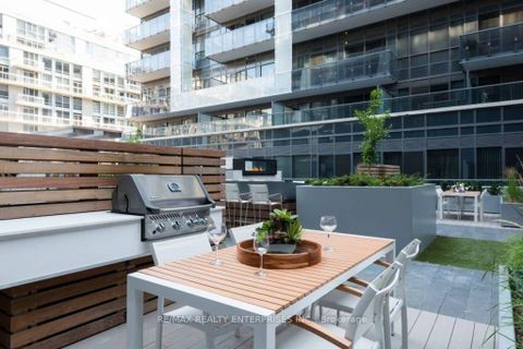 Photo 42 at 942 - 1030 King Street W, Niagara, Toronto