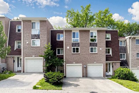 Photo 0 at 8 Rusty Crest Way, Don Valley Village, Toronto