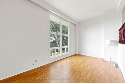 Photo 2 at 8 Rusty Crest Way, Don Valley Village, Toronto