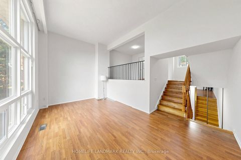 Photo 5 at 8 Rusty Crest Way, Don Valley Village, Toronto