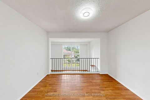 Photo 12 at 8 Rusty Crest Way, Don Valley Village, Toronto