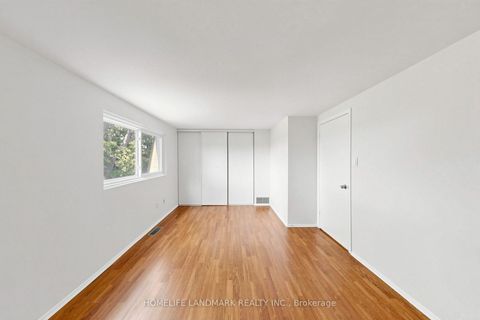 Photo 17 at 8 Rusty Crest Way, Don Valley Village, Toronto