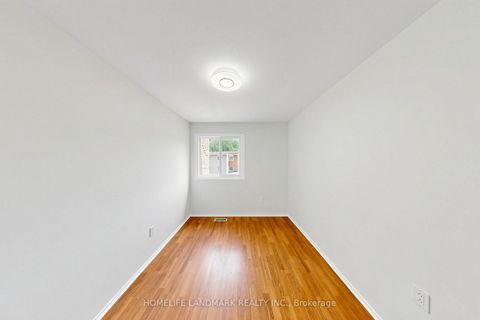 Photo 23 at 8 Rusty Crest Way, Don Valley Village, Toronto