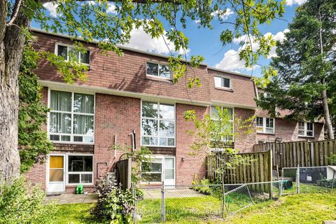 Photo 39 at 8 Rusty Crest Way, Don Valley Village, Toronto