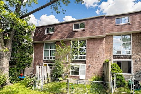 Photo 40 at 8 Rusty Crest Way, Don Valley Village, Toronto