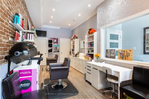 Photo 1 at 960A The Queensway, Queensway, Toronto